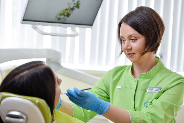 Композитные виниры